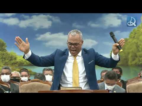 Sem Palavras - Adiel Souza - ADPB