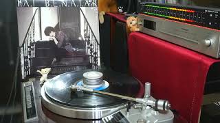Pat Benatar - A4 「Precious Time」 from Precious Time