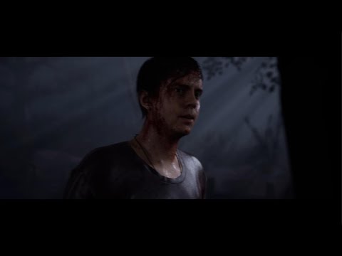 THE QUARRY : PS5 GamePlay Walkthrough Part 18 HACKETT HOUSE