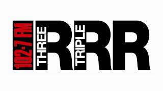 Jamie XX interview on 3RRR