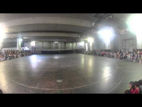 Fin de Año 2014 APANOVI