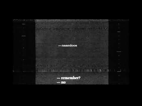 Niemand- vanaf de zijlijn [Prod. Numb]