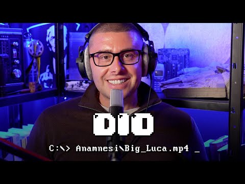 Big Luca e Dio