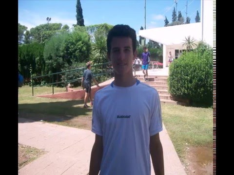 BRUNO CAULA EN LA 580 DEPORTIVA DE RADIO UNIVERSIDAD