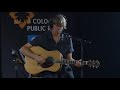 Stephen Malkmus plays "Freeze The Saints" at CPR's OpenAir