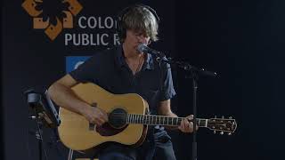 Stephen Malkmus plays &quot;Freeze The Saints&quot; at CPR&#39;s OpenAir
