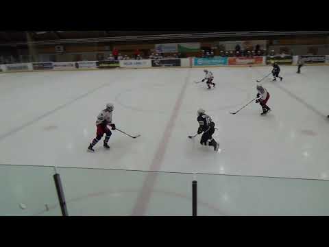 TPS B ak - TuTo B 24.11.2019 jatkoaika (1-0)