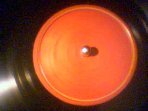 Roselind Patton & Elliot Lawrence Orch-Baby Boogie Columbia Records-78