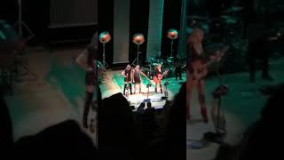 Pistol Annie’s - Trailer for Rent