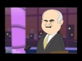 Barrack O Bamma Sings Call Me Maybe Part 1 Of 2