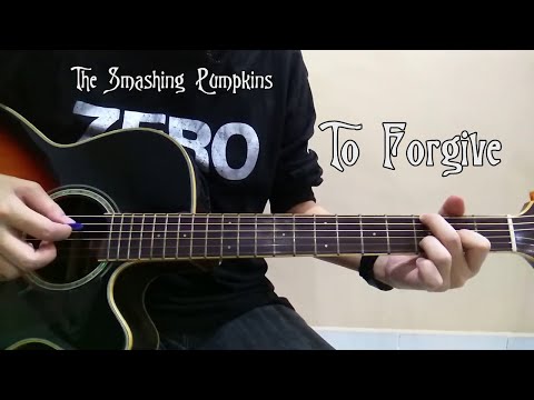 To Forgive - The Smashing Pumpkins