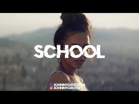 Yade Lauren x Bokke8 x Kevin Type Beat - School