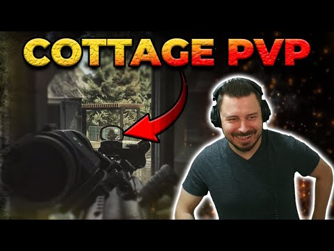 Questen für den Lightkeeper! - Escape from Tarkov