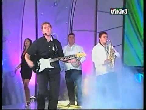 BOBI ANDE - Ti samo ti si mi lek - FILIGRANI 2010
