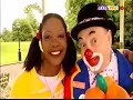 Balamory Tantrums 2004