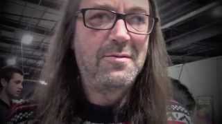 Jeff Minter talks about TxK for Oculus Rift -  Llamasoft & retrogaming