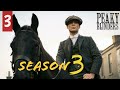 PEAKY BLINDERS | Season3 | Ep3 | EXplained In Hindi | MoBietv 2.0