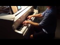 Muse - Butterflies and Hurricanes (PIANO COVER w ...