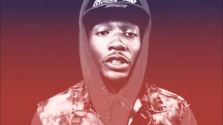 Dizzy Wright - The Flavor Official Instrumental