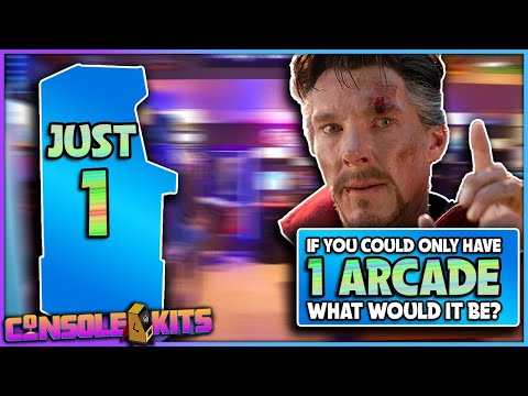 Will Arcade1up EVER release YOUR Holy Grail?