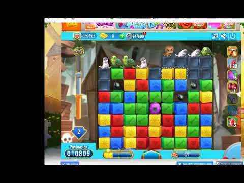 Pet Rescue level 2616, pet rescue, nivel 2616 pet rescue solucionado, solved, sin booster2616