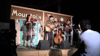 Lonesome Road Blues & Banjo Boy / Bluegrass Police ブルーグラスポリス