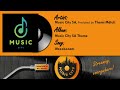 Music City SA Wozobona Official Audio