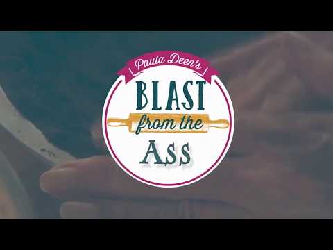 [YTP] - Paula Deen cooks her daddy. And hoecakes.