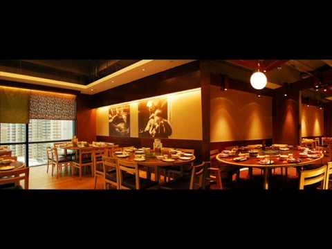 Slides fotográficos de Tao Heung