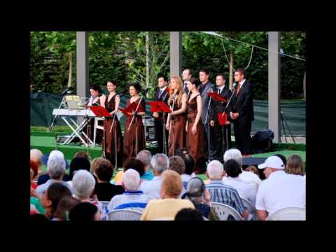 Grupul  vocal Acapella
