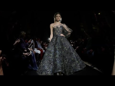 Dany Atrache | Haute Couture | Spring/Summer 2018