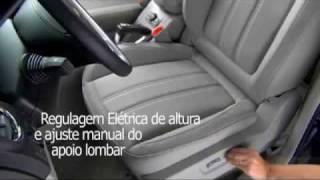 Chevrolet captiva sport 2010