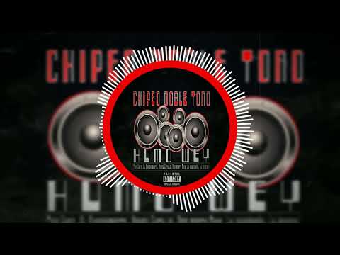 TIVI GUNZ, EL EXPERIMENTO, YOUNG GATILLO, DON FORTY FIVE, LA BOVEDA, LA SABIDURIA - HUMO WEY 2023