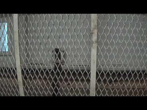 1990 Dover Hydraulic Freight Elevator - Franciscan University