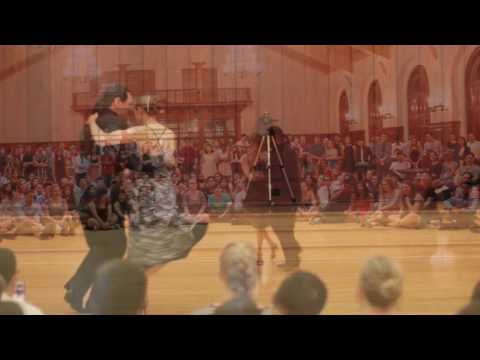 Improv to Mil Pasos by Campbell and Ricardo