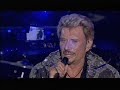 Johnny Hallyday "Mon plus beau Noël"