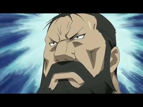 Incredible Valor! Respectable Muscles!