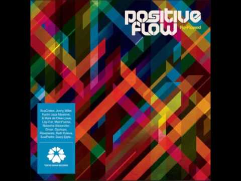 Children of the Sun (feat.  Heidi Vogel)[Moji Remix] - Positive Flow