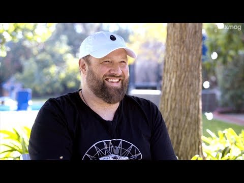 CLAUDE VONSTROKE: The origins of Dirtybird Campout