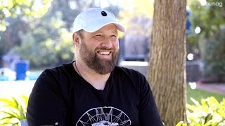CLAUDE VONSTROKE: The origins of Dirtybird Campout
