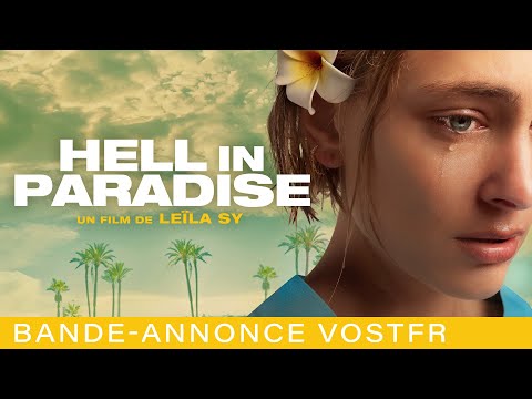 Hell in Paradise - Bande-Annonce (VOST)