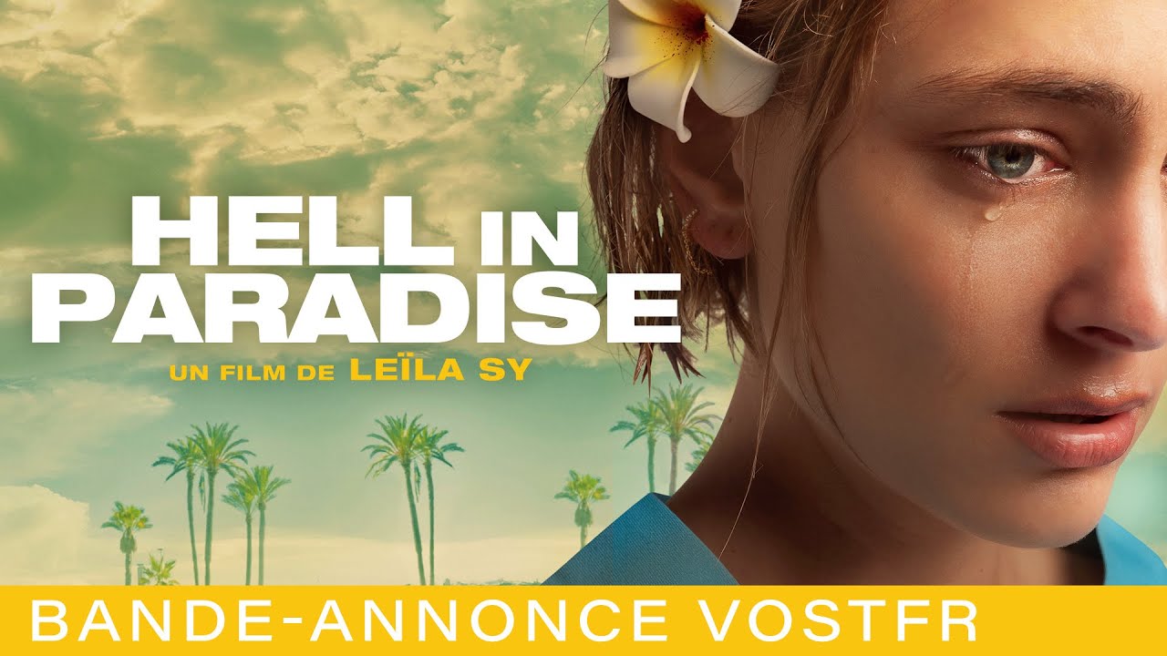 Miniature de la vidéo Hell in Paradise - Bande-Annonce (VOST) du film Hell in Paradise