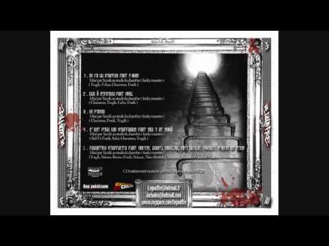 Le Gouffre Feat. Gabz - Dur à consoler (Prod : I.N.C.H)