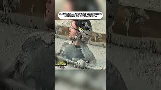 DESAFIO MORTAL NO CIMENTO QUEM CONSEGUE SOBREVIVER SOB PRESSÃO EXTREMA #filmee #series #filmes