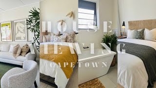 Cape Town House Viewing | Ep.5 of Exploring Apartments in Sandown & Richwood! 🏙️