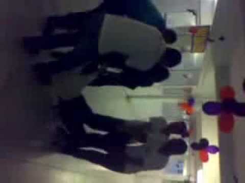 Susto Halloween Microcamp Vila Velha