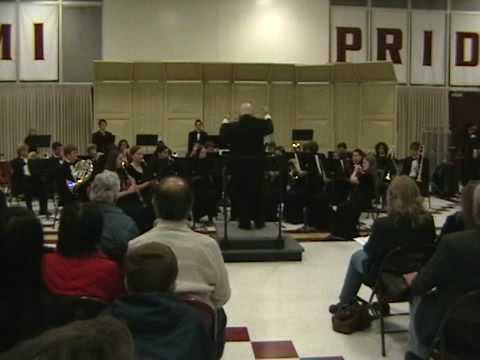 March of the Mogul Emperors 12-18-08