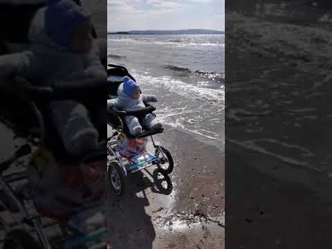 Patrick la mare 🌅🌅🌅