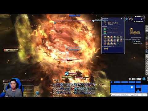 PoTD Solo BLM - F121-188 - FAIL (2/27/22 | 6.08 | Attempt #2)