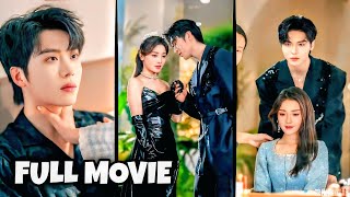 (FULL) When She Was Drunk😍She Accidentally Flirted With The HOT🔥Actor CEO💜Korean Chinese Drama Hindi